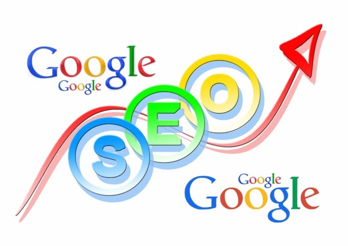 Optimizacion Seo Google